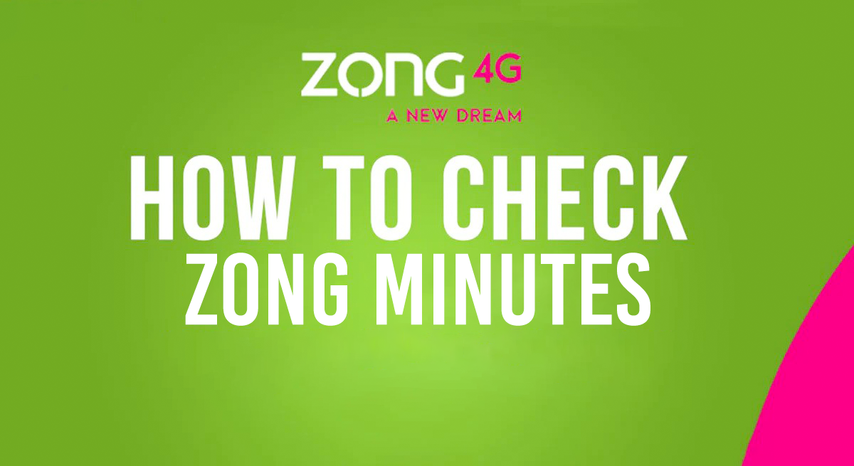 Zong minute check code