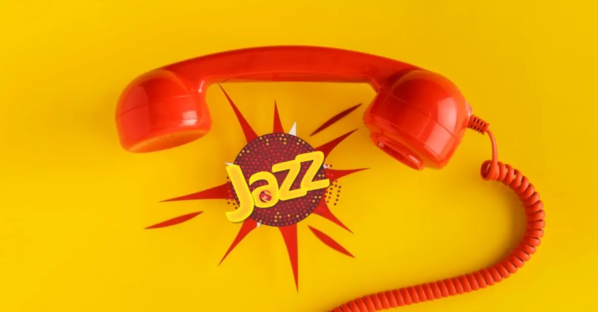 How To Check Jazz Call Packages