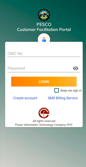 How To Check PESCO Online Bill by app