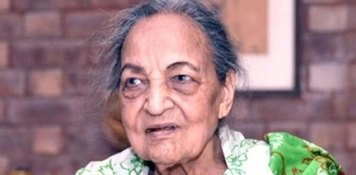 Begum Khursheed’s Death Anniversary Observed Today