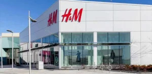 H&M Doubt On Profit Margin Target After Sale Drop