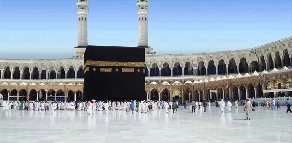 Hajj pilgrims advised to take precautionary measures