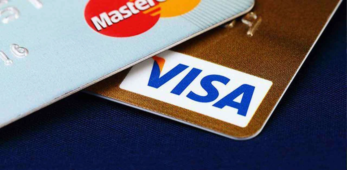 Judge to Reject Visa-Mastercard $30B Settlement