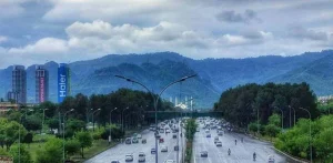 Monsoon Rains Expected Across Country From Today