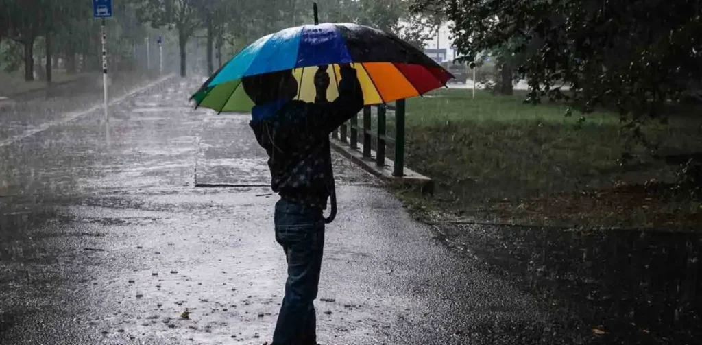 Pre-Monsoon Rains Expected After June 19