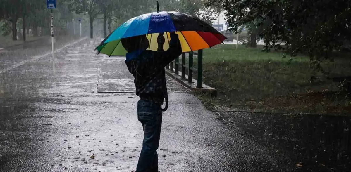 Pre-Monsoon Rains Expected After June 19