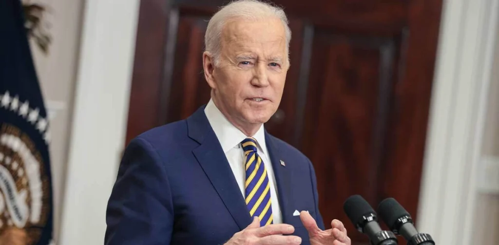 Biden Debate Performance Sparks Criticism