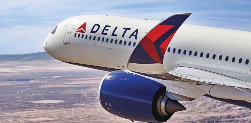 Delta Airlines Faces Backlash Over Controversial Tweet