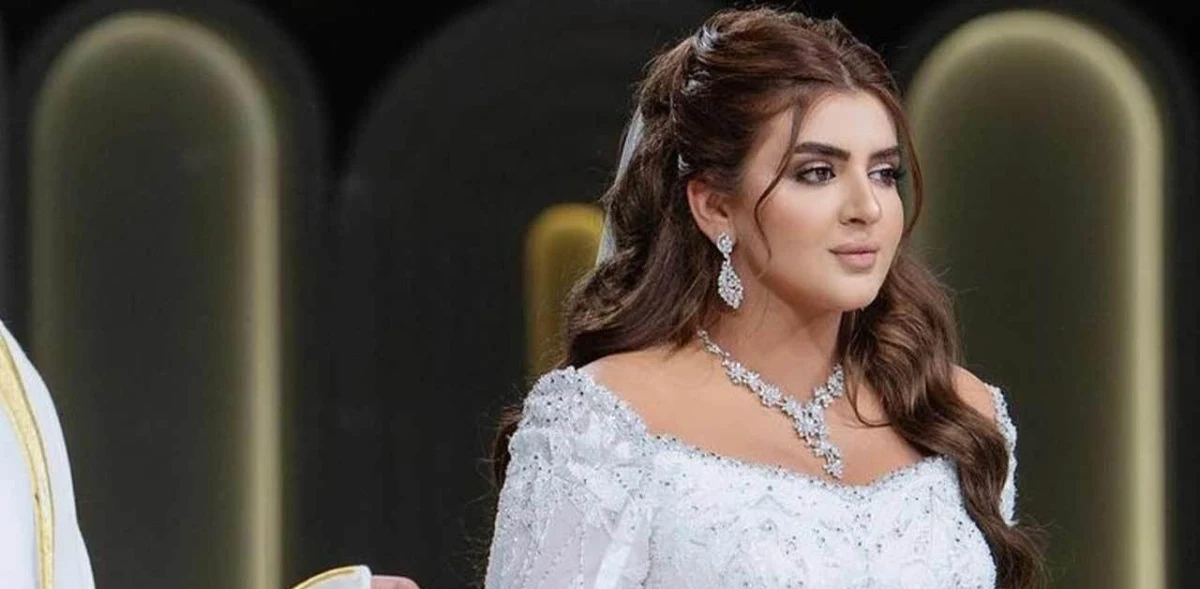 Dubai princess divorces husband on Instagram