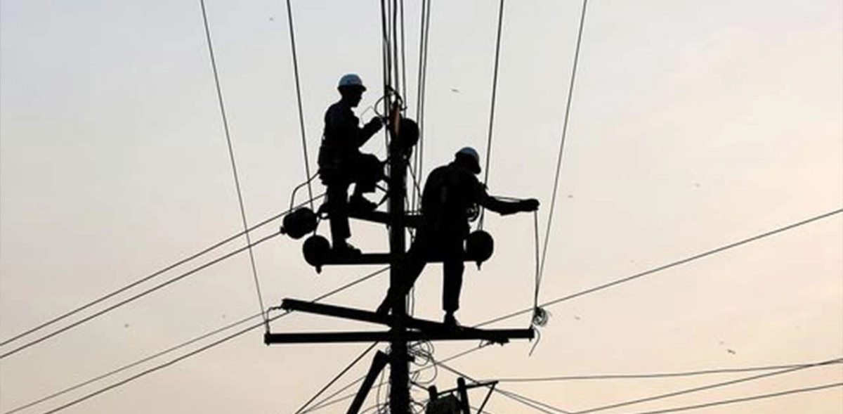 K-Electric Seeking Rs 10 Tariff Hike For $2B Investment Plan