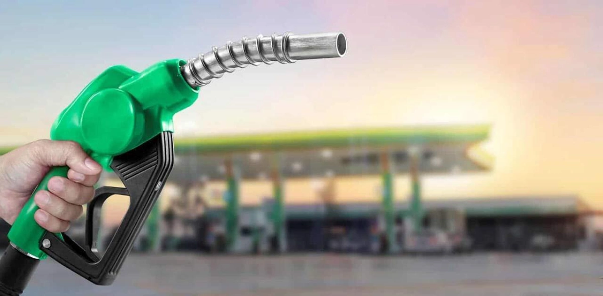 Petrol Price Has Risen Starting From 1st July