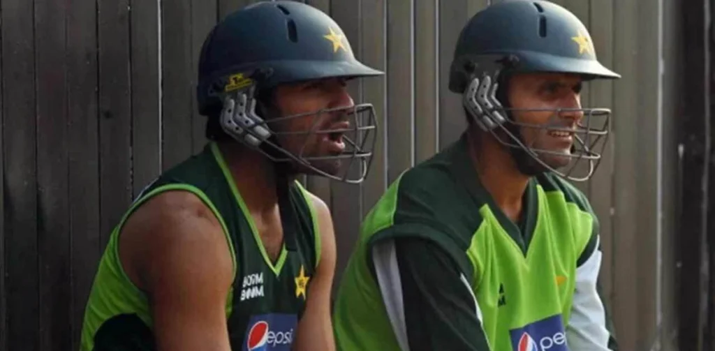 Wahab Riaz And Abdul Razzaq Ousted From PCB