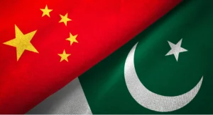 Pak And China deepen defense ties amid regional challenges