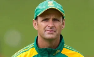 Gary Kirsten To Lead Champions Cup Prep