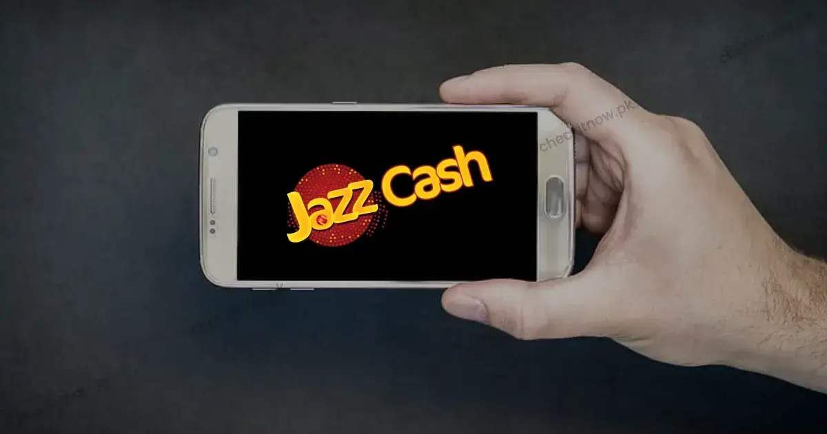 how to check jazzcash balance