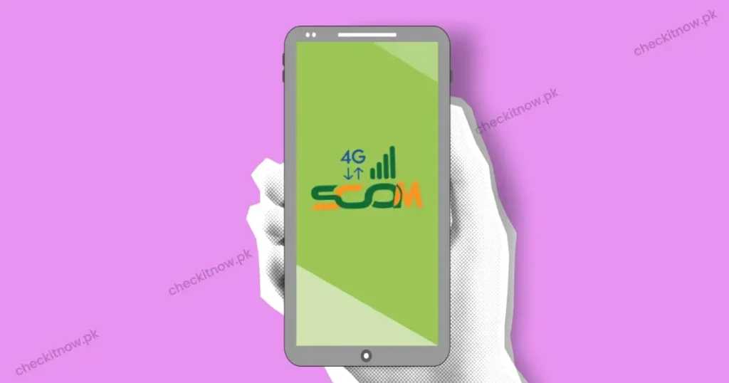SCOM Packages, SCOM net packages, SCOM Call packages, SCOM SMS packages