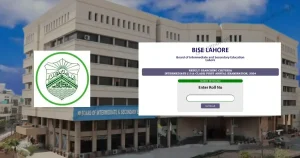 bise lahore 11th class result 2024