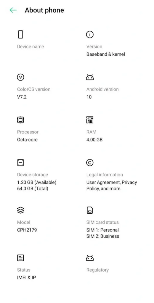 PTA Mobile Tax For Android 2