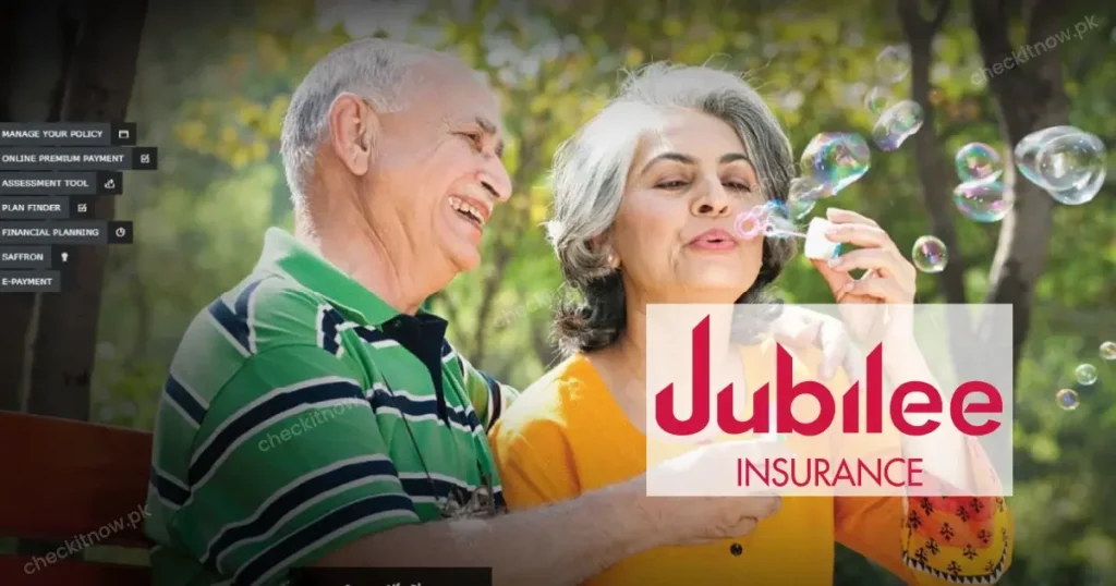 Jubilee Insurance