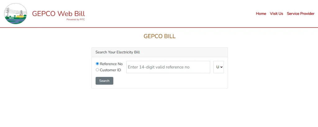 check bill online, bill check online, check electricity bill online