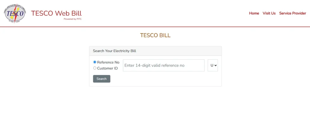 check bill online, bill check online, check electricity bill online