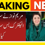 Electric Bus Service in Sargodha