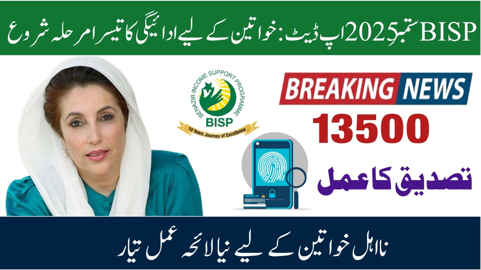 8171 Ehsaas September 2025 Phase 3