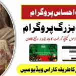 Ehsaas Ba Himmat Buzurg Program