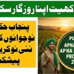 Apna Khet Apna Rozgar Scheme