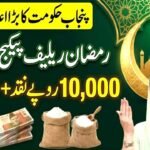How to get Rs10,000 through Nigehban Ramadan Package
